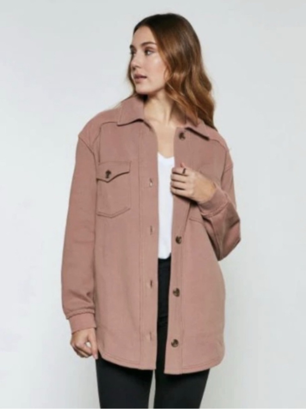 Gentle Fawn Peyton Jacket